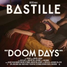 Bastille Doom Days CD