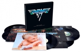 Van Halen - Deluxe 6LP.