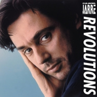 Jean-michel Jarre Revolutions LP