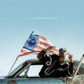 Joey Badass All-Amerikkkan Bada$$ 2LP