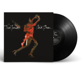 Tina Turner Acid Queen LP
