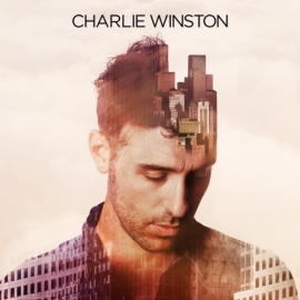 Charlie Winston - Curio City 2LP