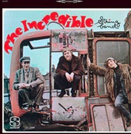 Incredible String Band Incredible String Band LP