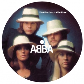 Abba Dancing Queen (ltd.picture Disc)