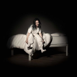 Billie Eilish When We All Fall Asleep, Where Do We Go LP