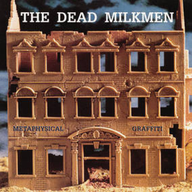 Dead Milkman Metaphysical Graffiti 2LP