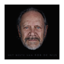 Rob De Nijs Het Beste Van 2LP