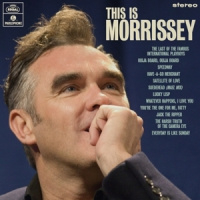 Morrissey This Is Morrissey LP