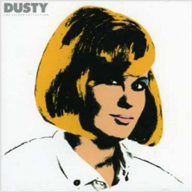 Dusty Springfield The Silver Collection 180g LP
