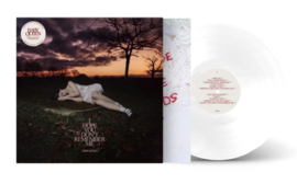 Baby Queen - I Hope You Don't Remember Me LP - Coloured Vinyl-