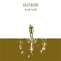 Gazpacho Tick Tock -hq- 2LP