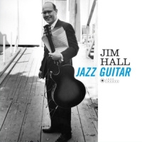 Hall, Jim Jazz Guitar LP