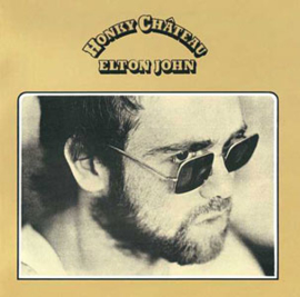 Elton John Honky Chateau 180g LP
