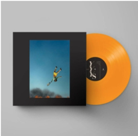 Yeah Yeah Yeahś Cool It Down LP - Opaque Yellow Vinyl-