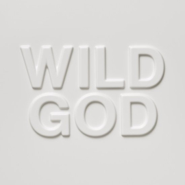 Nick Cave Wild God CD