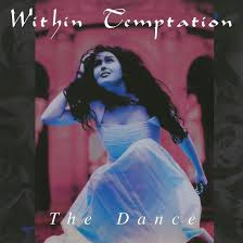 Within Temptation The Dance LP