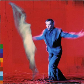 Peter Gabriel Us 2LP