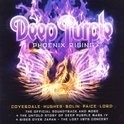Deep Purple - Phoenix Rising 2LP + DVD