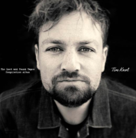 Tim Knol Lost & Found Tapes LP