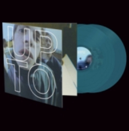 Charlatans Up To Our Hips 2LP - Coloured Vinyl-