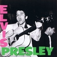 Elvis Presley Elvis Presley LP