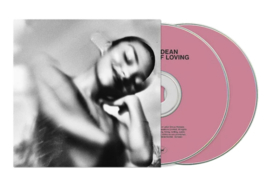 Olivia Dean - The Art of Loving CD + Blu-Ray