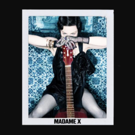 Madonna Madame X 2CD 
