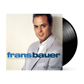 Frans Bauer Ultimate Collection LP
