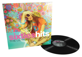 Sixties Hits The Ultimate Collection LP
