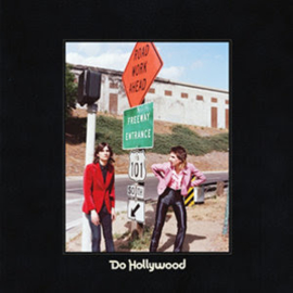 Lemon Twigs  Do Hollywood 1 LP