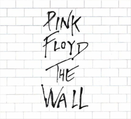 Pink Floyd The Wall 180g 2LP