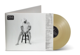 Orville Peck Mule LP (Tan Vinyl)