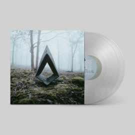Kiasmos - Ii Reworked LP -Clear Vinyl-