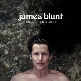 James Blunt Once Upon A Mind LP - Green Vinyl-