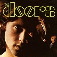 The Doors The Doors HQ 45rpm 2LP