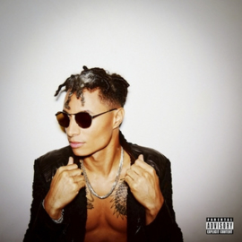 José James Love In A Time Of Madness LP