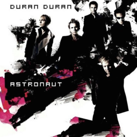 Duran Duran Astronaut 2LP