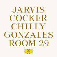 Chilly Gonzales / Jarvis Cocker Room 29 LP