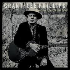 Grant-Lee Phillips Lightning, Show Us Your Stuff LP