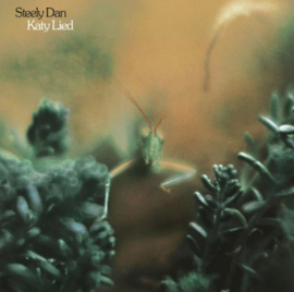 Steely Dan Katy Lied Hybrid Stereo SACD