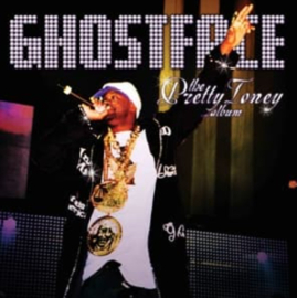 Ghostface Pretty Toney Album 2LP