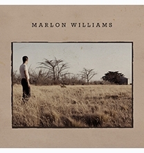 Marlon Williams Marlon Williams LP