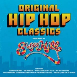 Original Hip Hop Classics 2LP