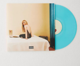 Sabrina Carpenter - emails i can’t send (Anniversary Edition) LP - Light Blue Vinyl-