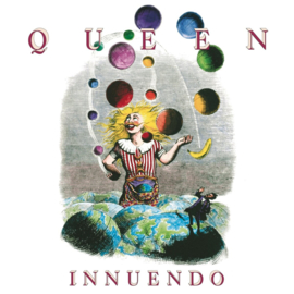 Queen - Innuendo 2LP