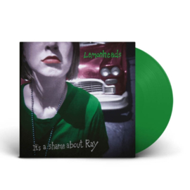 Lemonheads - It's A Shame About RayLemonheads LP - Green Vinyl-
