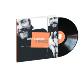 John Scofield A Go Go (Verve By Request Series) 180g LP