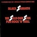 Black Sabbath - We Sold Our Soul HQ LP