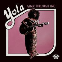 Yola Walk Through Fire CD - No Risc Disc -
