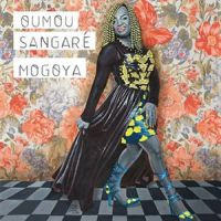 Oumou Sangare Mogoya LP